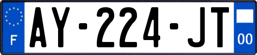 AY-224-JT
