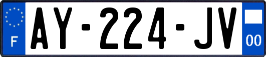 AY-224-JV