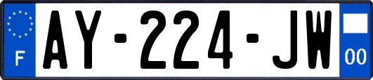 AY-224-JW