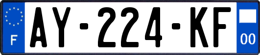 AY-224-KF
