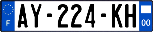 AY-224-KH