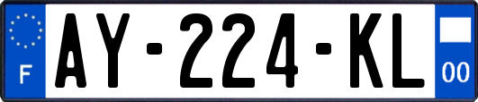 AY-224-KL