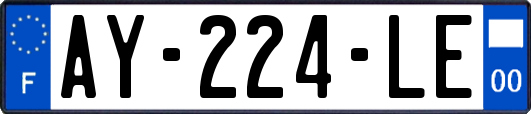 AY-224-LE