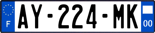 AY-224-MK