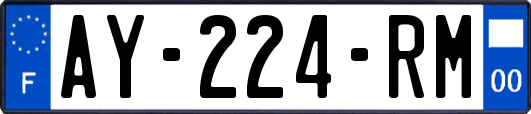 AY-224-RM