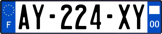 AY-224-XY