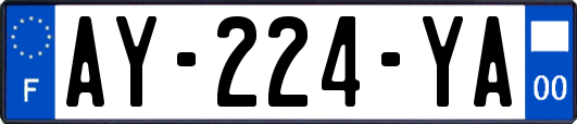 AY-224-YA