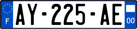 AY-225-AE