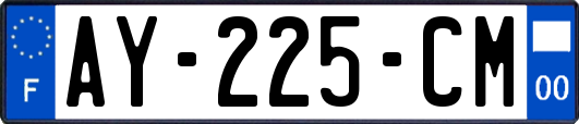 AY-225-CM
