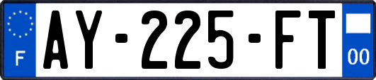 AY-225-FT