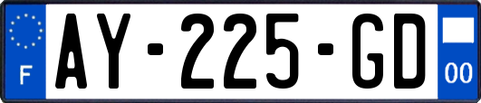 AY-225-GD