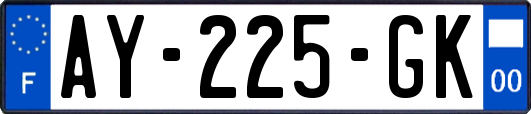 AY-225-GK