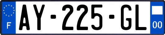 AY-225-GL