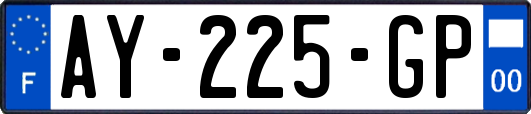 AY-225-GP