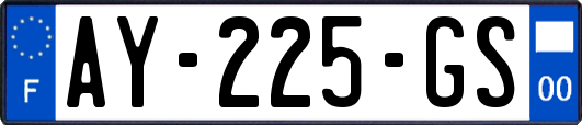 AY-225-GS