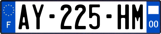 AY-225-HM