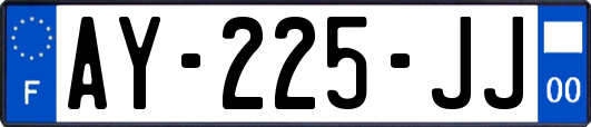 AY-225-JJ