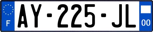 AY-225-JL