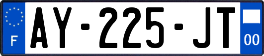 AY-225-JT