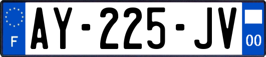AY-225-JV