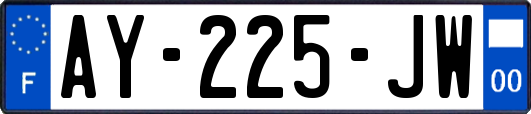 AY-225-JW