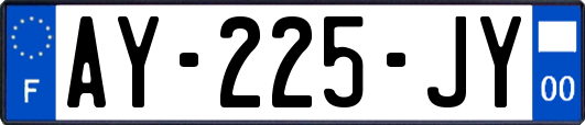 AY-225-JY