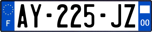 AY-225-JZ