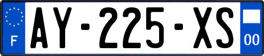 AY-225-XS