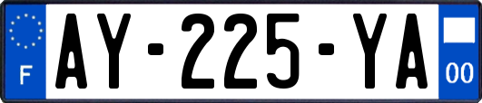AY-225-YA