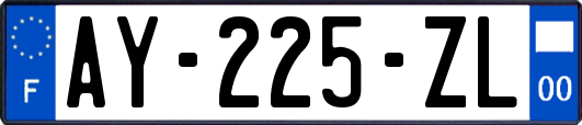 AY-225-ZL