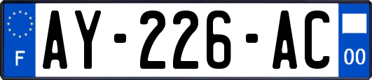 AY-226-AC