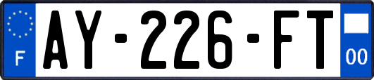 AY-226-FT