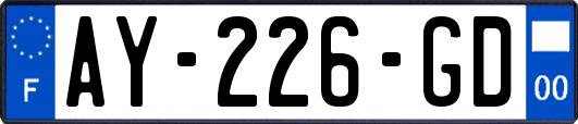 AY-226-GD