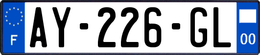 AY-226-GL