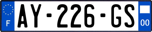 AY-226-GS