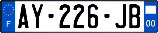 AY-226-JB