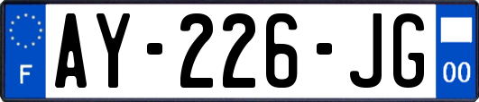 AY-226-JG