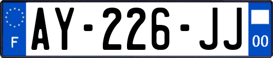 AY-226-JJ