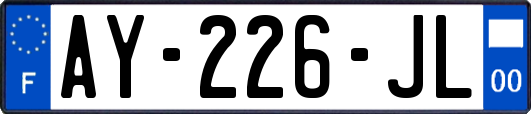 AY-226-JL