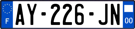 AY-226-JN