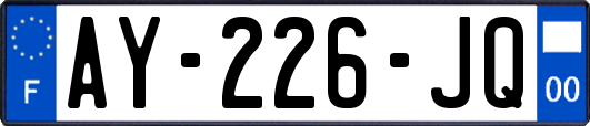 AY-226-JQ