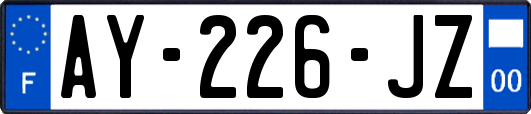 AY-226-JZ