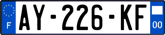 AY-226-KF