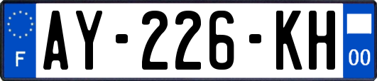 AY-226-KH