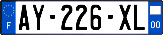 AY-226-XL
