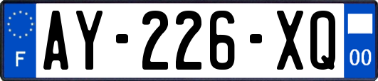 AY-226-XQ