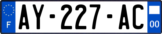 AY-227-AC