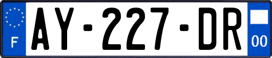 AY-227-DR