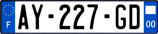 AY-227-GD