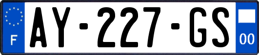 AY-227-GS